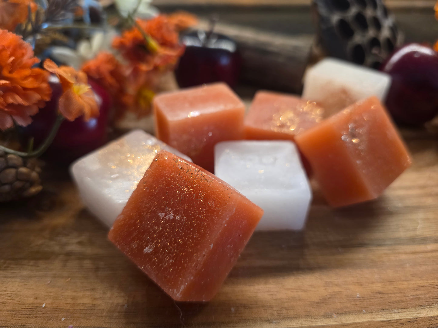 Apple Maple Pancakes Wax Melts