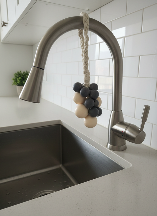 Brazillian Crush 40 Soap on a Vine