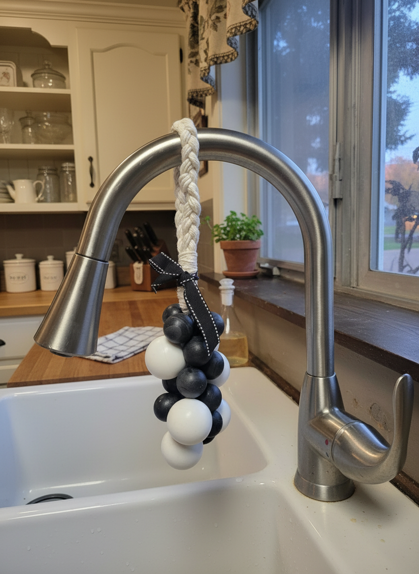 Forbidden Kisses Soap on a Vine