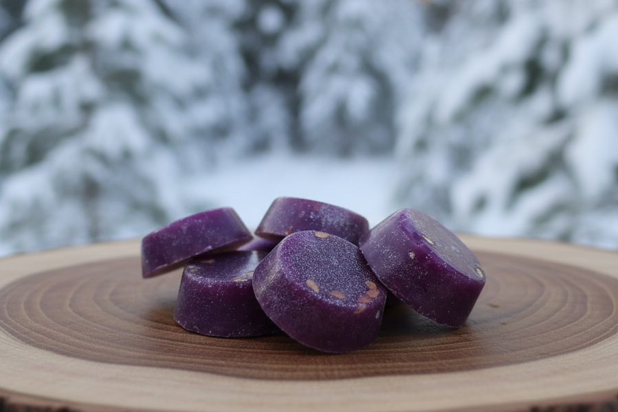 Sweater Weather Wax Melts