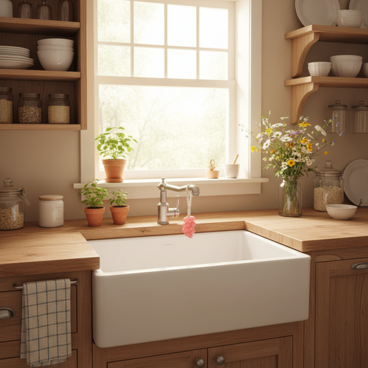 Champagne Toast Soap on a Vine