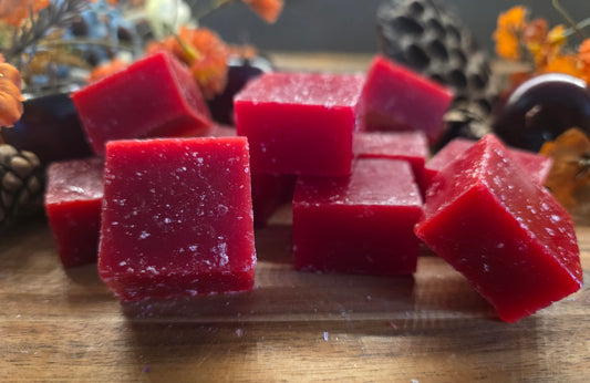 Apple Cinnamon Wax Melts