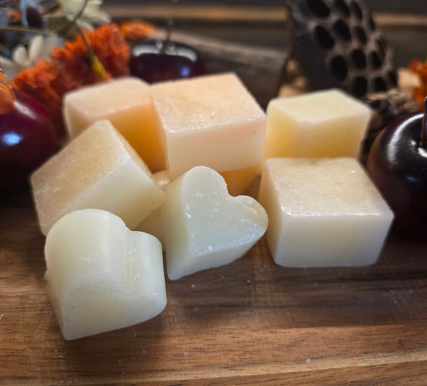 Naughty or Nice Wax Melts
