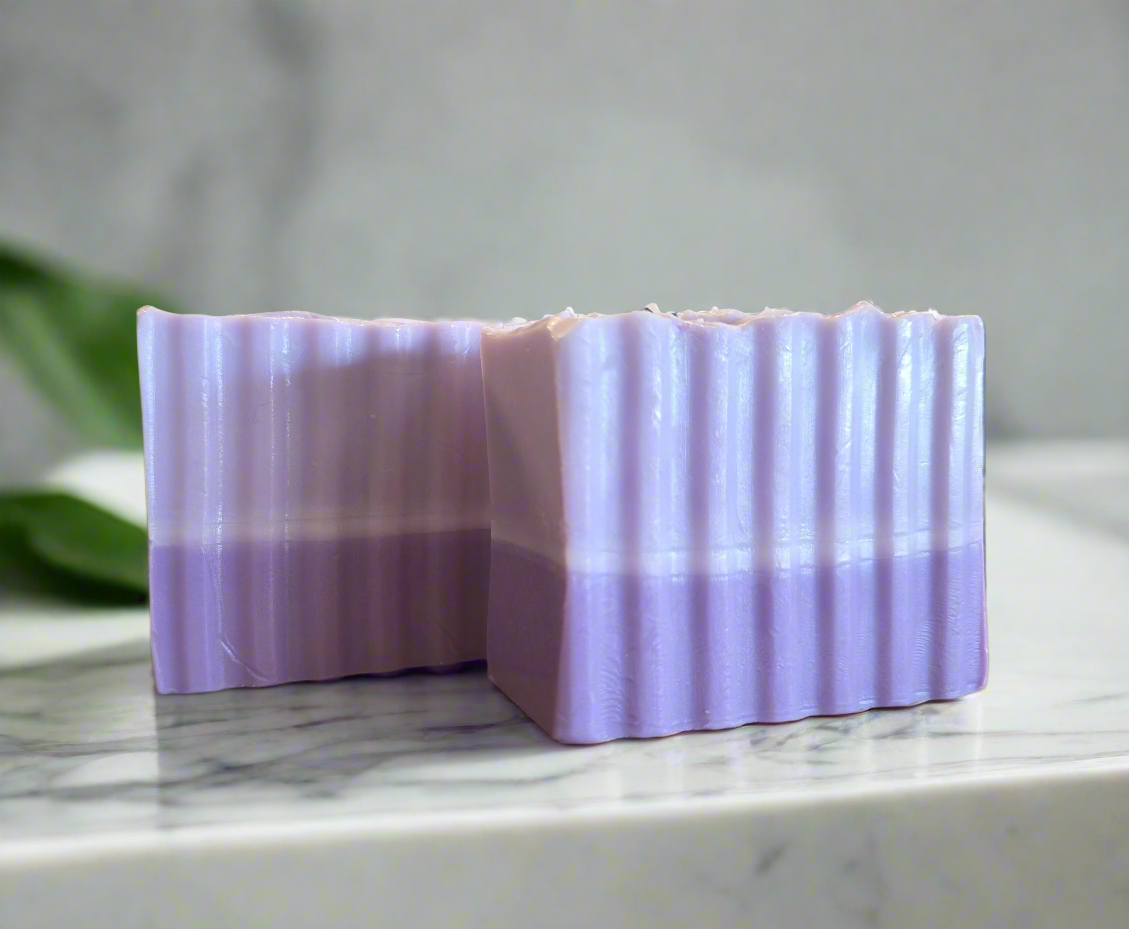 Bar Soap Trio Bundle