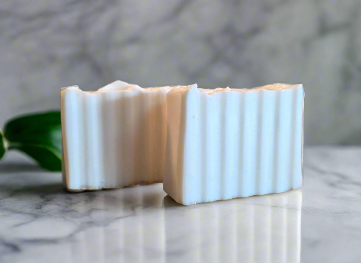 Bar Soap Trio Bundle