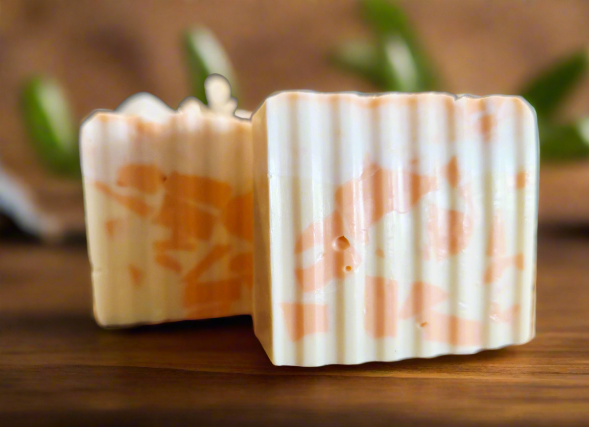 Bar Soap Trio Bundle