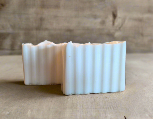 Unscented Oatmeal Soap