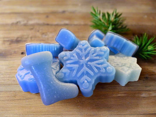 Berry Merry Christmas