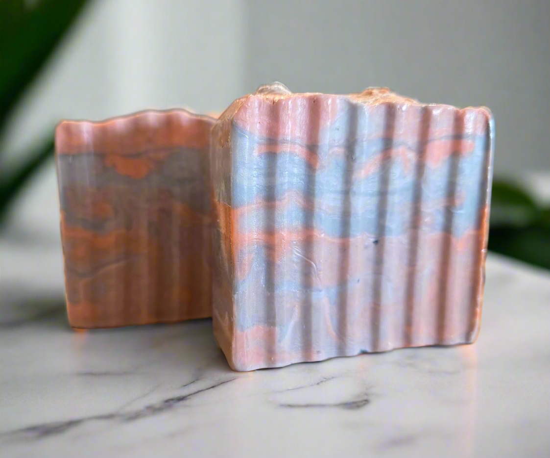 Bar Soap Trio Bundle