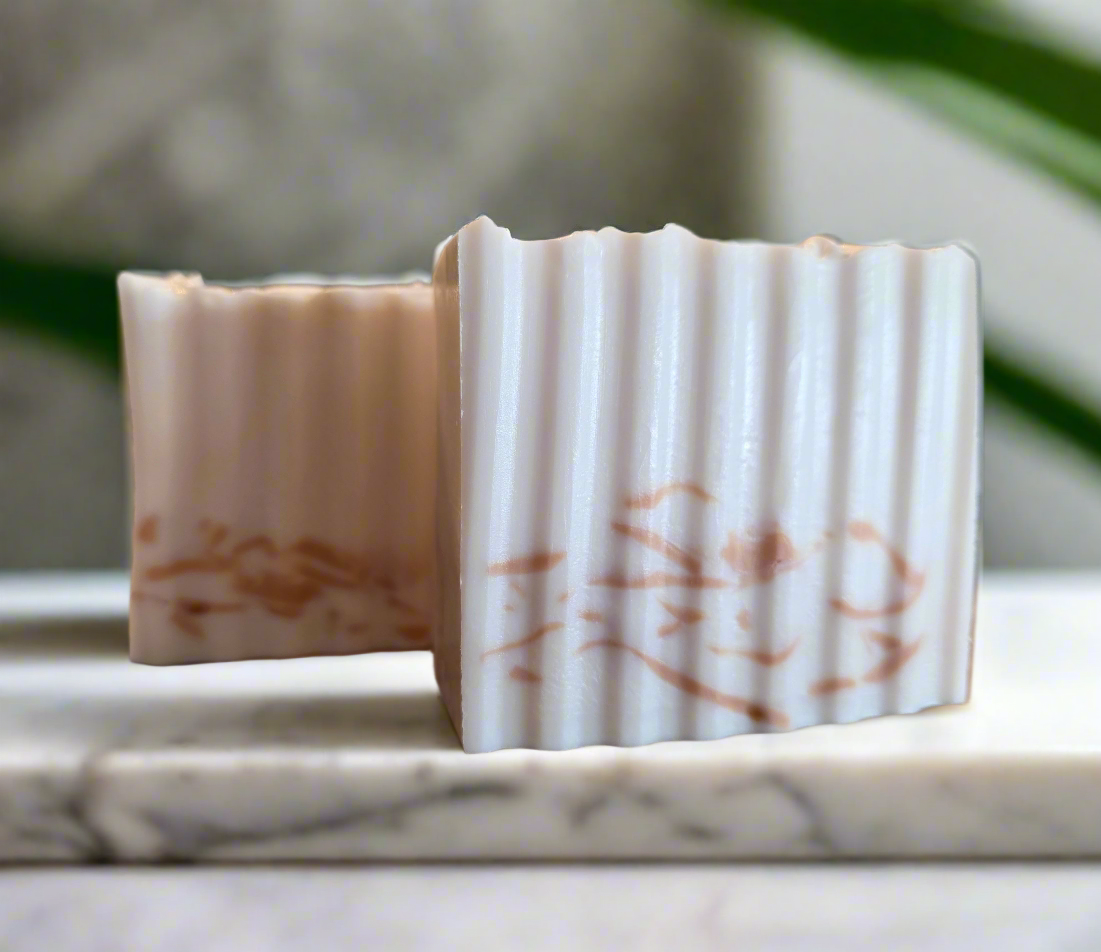 Bar Soap Trio Bundle