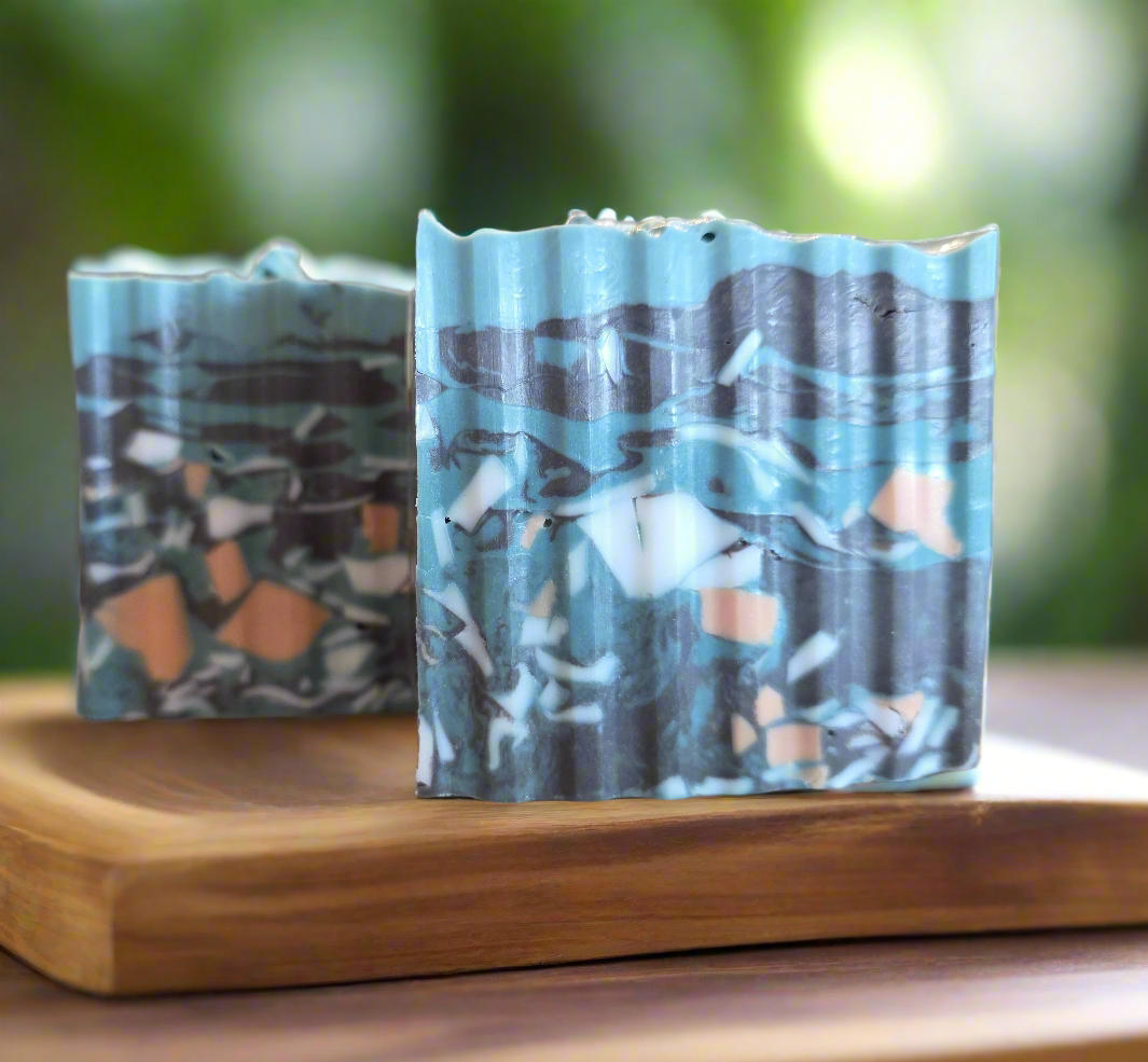 Bar Soap Trio Bundle