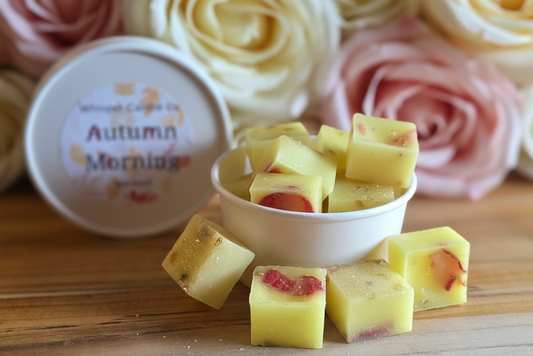 Autumn Morning Bucket O' Melts