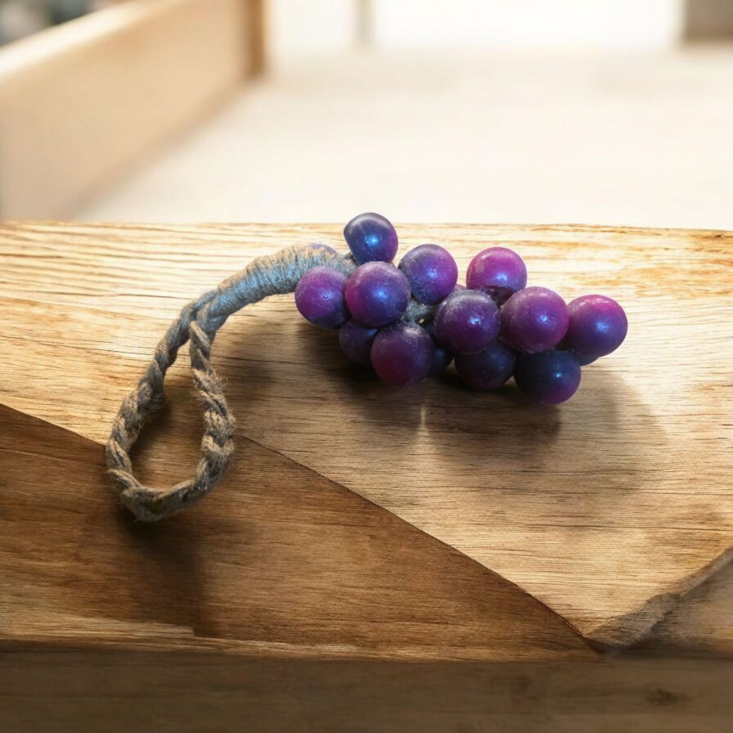 Black Orchid Vine Soap