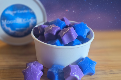 Moonlit Glow Bucket O'Melts