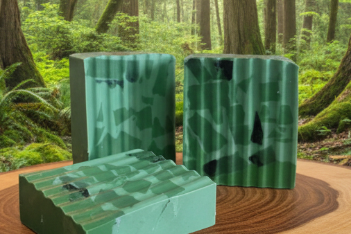 Greenwood Reserve Bar Soap