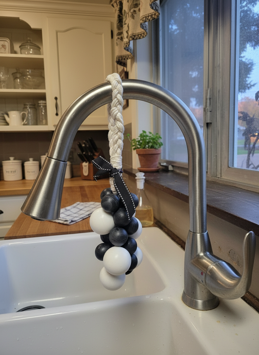 Forbidden Kisses Soap on a Vine