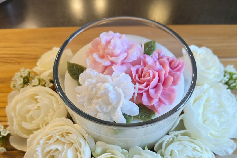 Paradise Petals