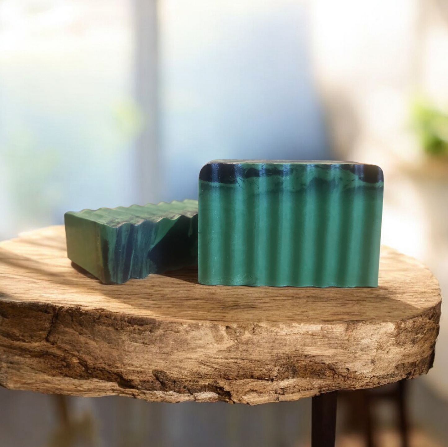 Greenwood Reserve Bar Soap