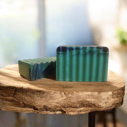 Greenwood Reserve Bar Soap