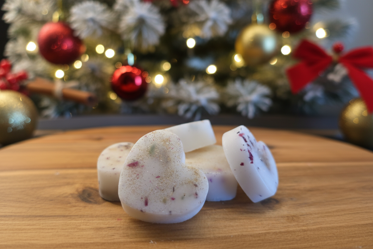 Smell of Christmas Wax Melts
