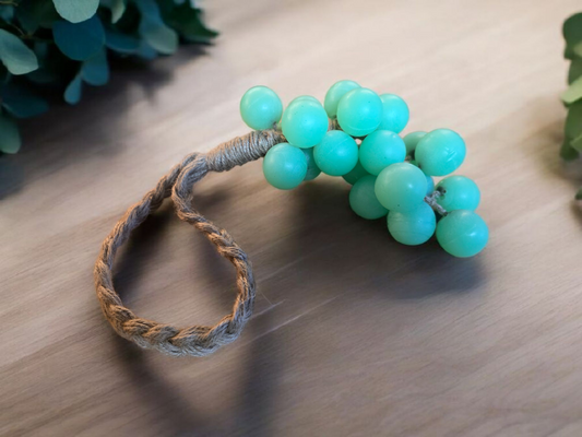 Eucalyptus Soap on a Vine