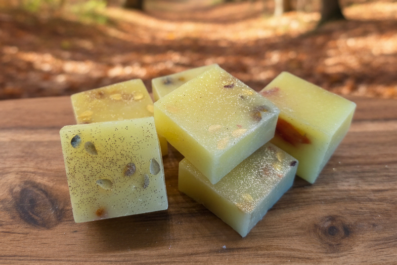 Autumn Morning Wax Melts