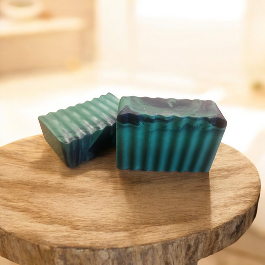 Greenwood Reserve Bar Soap