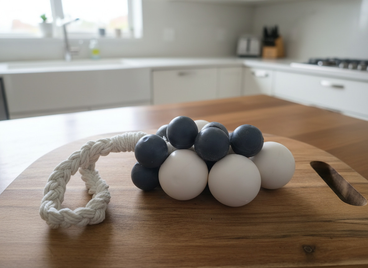 Brazillian Crush 40 Soap on a Vine