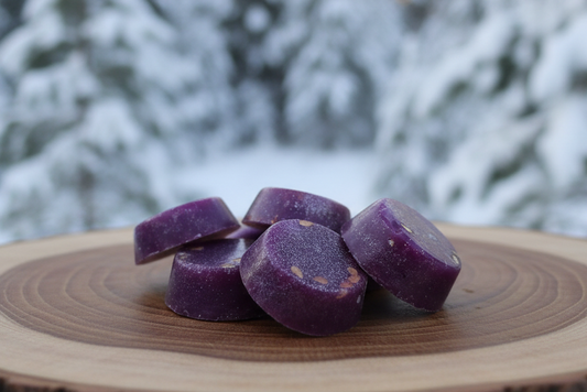 Sweater Weather Wax Melts