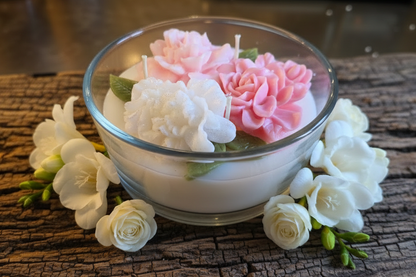 Paradise Petals