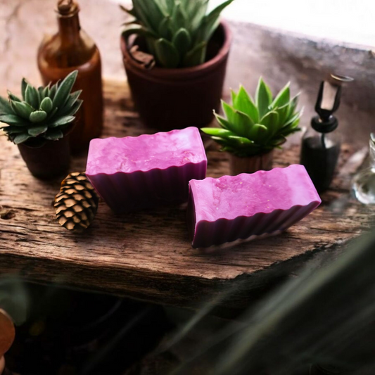 Cranberry Citrus Bar Soap