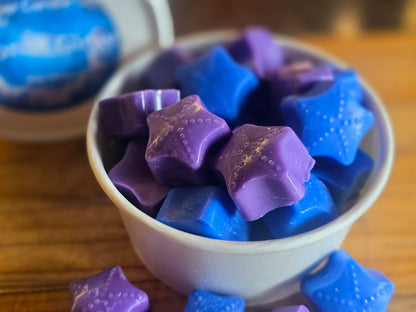 Moonlit Glow Bucket O'Melts